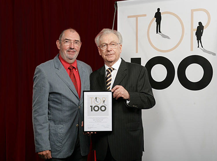2007 - TOP100 Innovatoren
